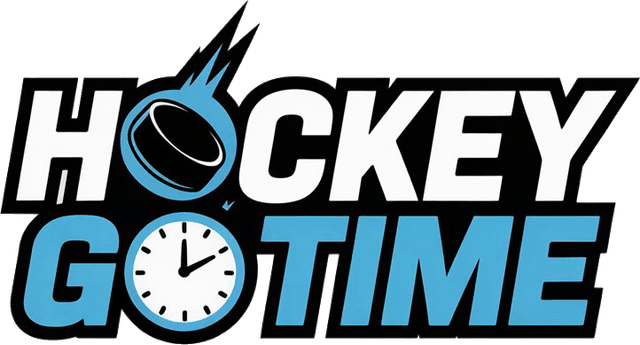 HockeyGoTime logo